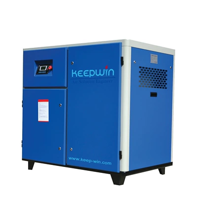 screw compressor, Hava kompressorları