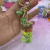 Зелёный