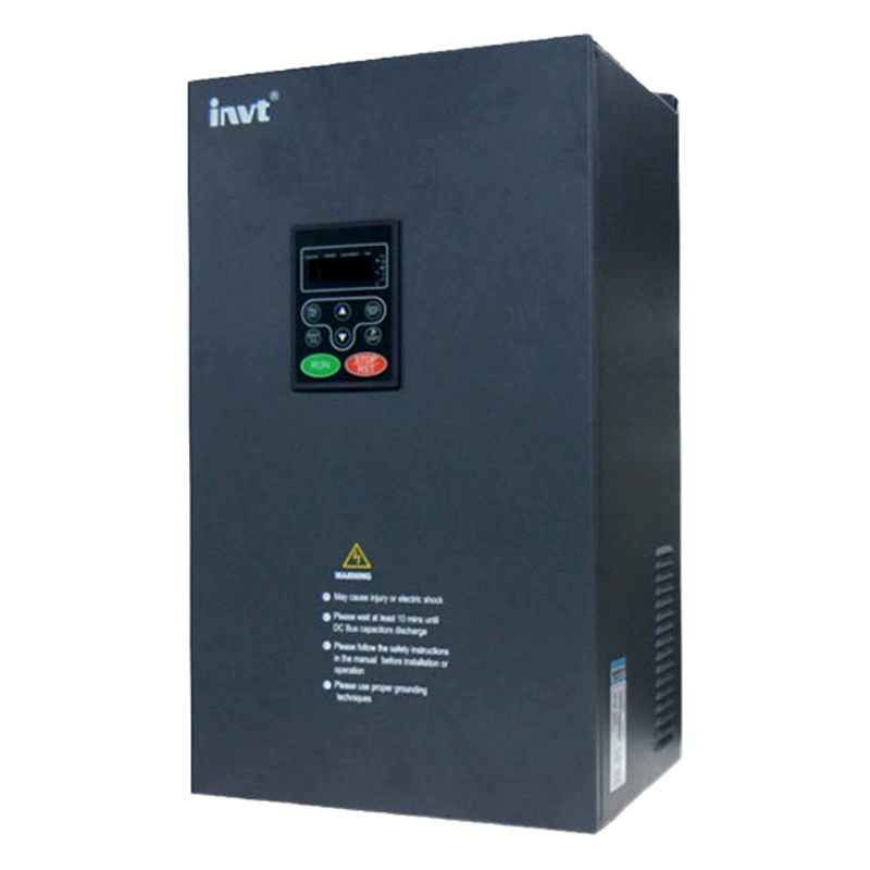 Yingweiteng инвертор RBU100H энергии обратной связи используется для работы двигателя и крупных возобновляемых источников энергии случаях