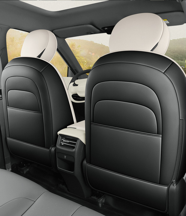 Dongfeng Nano 06 Special Seat Cover 25 Models Travel Version Four-Season Car Seat Cushion Ultra Full Surround Seat Cushion Cover