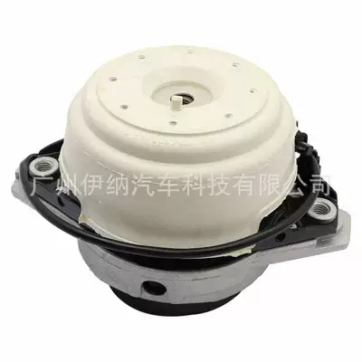 damping system for Mercedes-Benz W166
