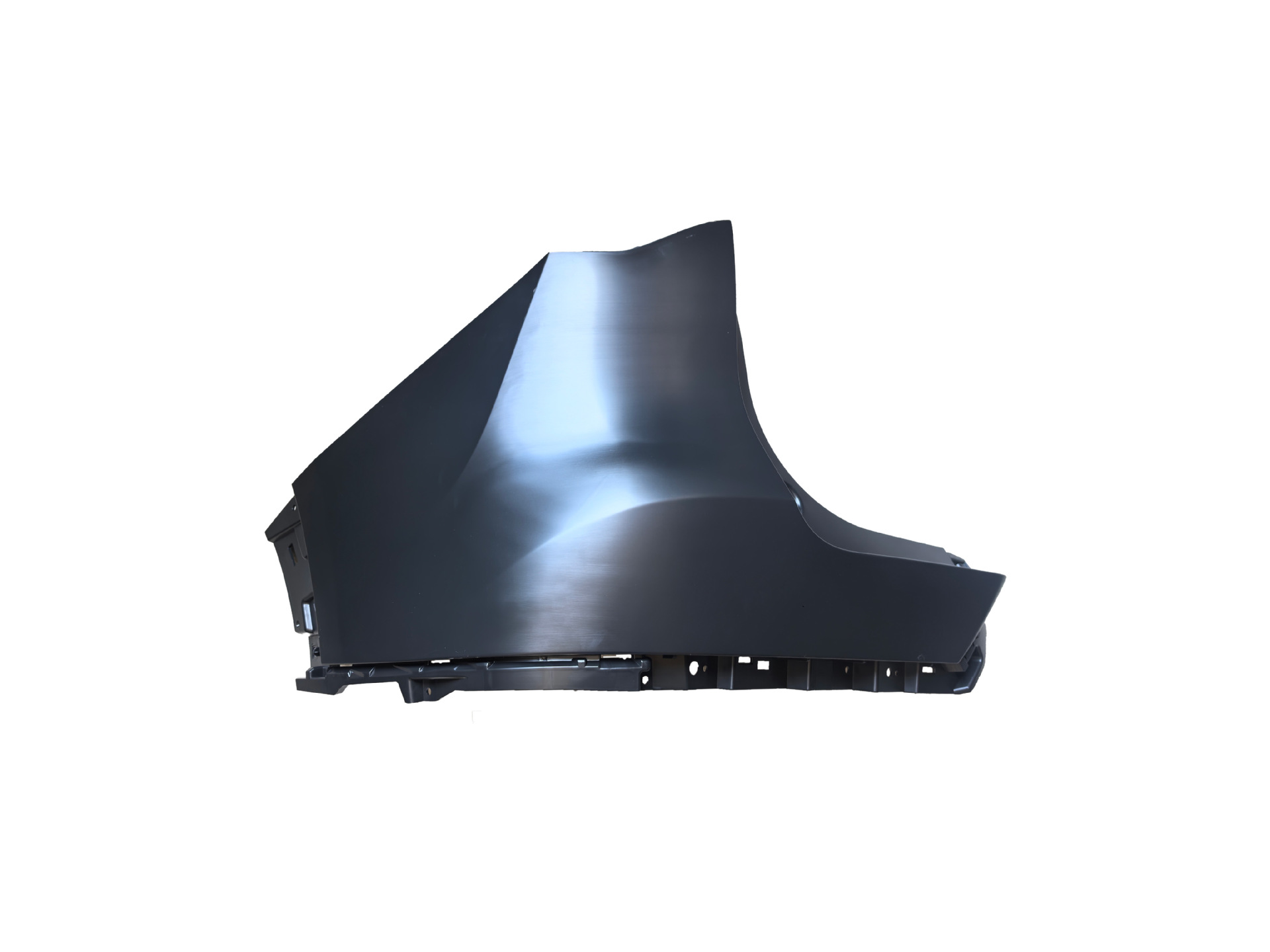 Suitable for Wuling Starlight S Car Front Bumper, Upper and Lower Sections of the Front Bumper, Car Decorative Panels
