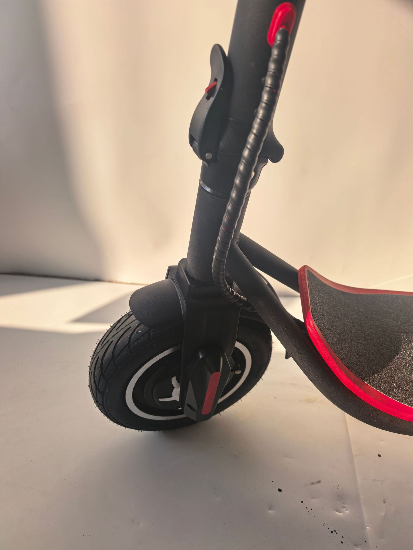 Popular Foldableable Scooter Recommended Long Endurance Electric Scooter 10.4Ah Deluxe Version Commuter Scooter