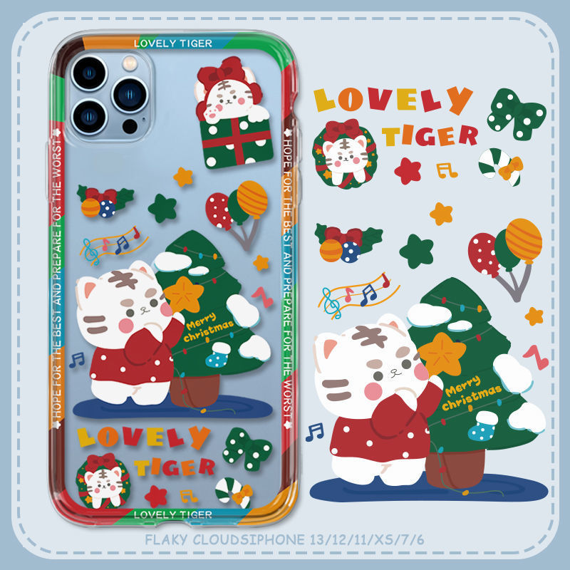 ����С�ϻ�����iPhone11ƻ��12/13promax�ֻ���xr�轺7͸����ˤ8p