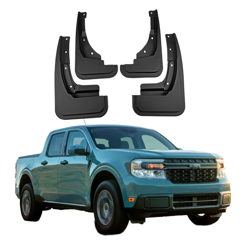 Трансграничная внешняя торговля применяется к Ford Loker Maverick 2023 модели передних и задних шин