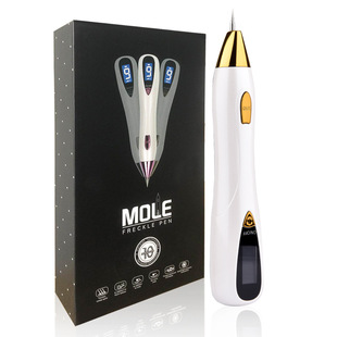 Cross -Bordder New Mole Pen, лазерная веснушка веснушки для красоты домохозяйство.