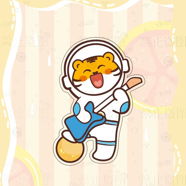 Astronaut XZ0078