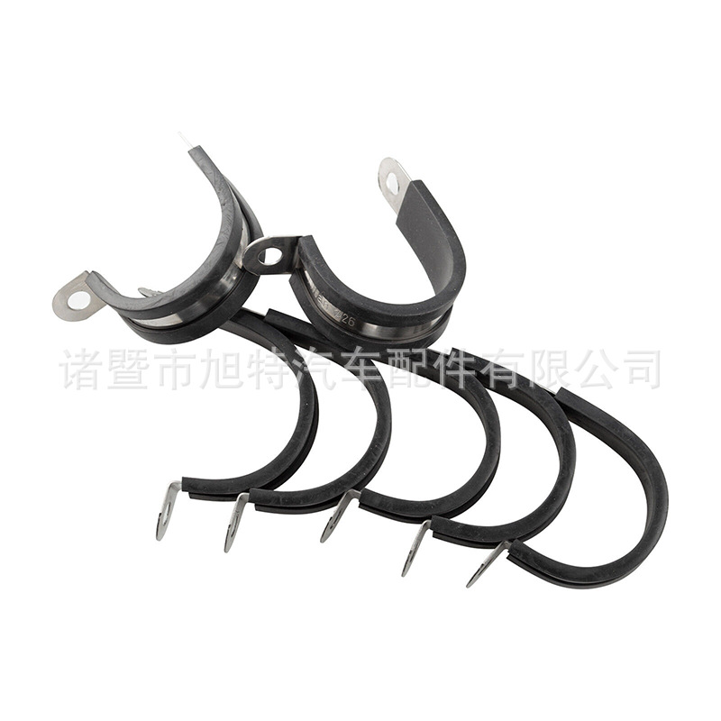 SS trenzado de la línea de combustible kit de reparación rápida 1999-03 SilveradoGas 819-840