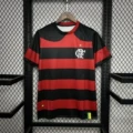 09-10 Flamengo Home