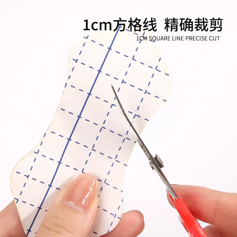 Underarm sweat pads, ultra thin stickers