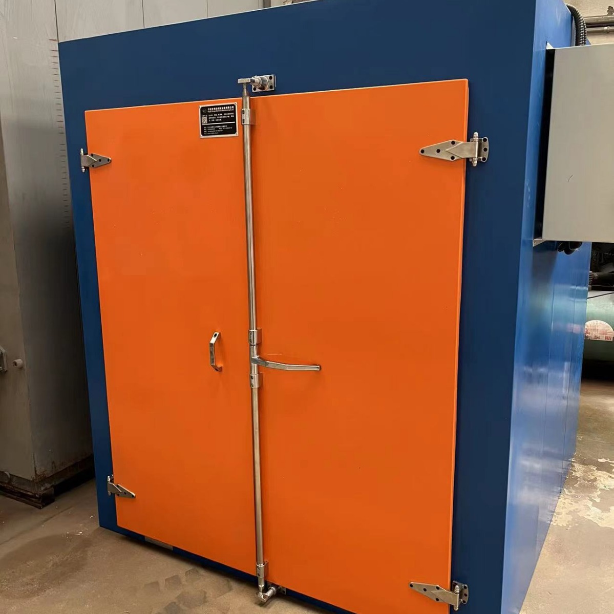 厂家直销宁波烤箱面包炉