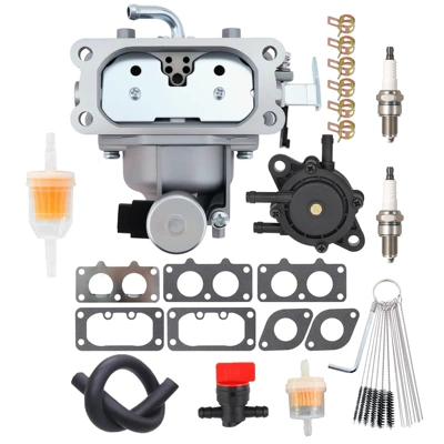 15004-1011 Carburetor Suitable for Kawasaki Fx730V 15004-0930 15004-1025 (Carburetor)