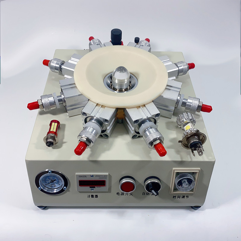 摩托车灯 电动车灯 汽车灯 H4 H7 BA15S BA20D S25 双爪三爪锁紧|ms