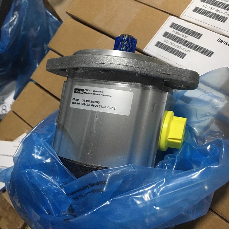 美国派克Parker齿轮马达3349219118 PGM511B0080BS2D3NL1L1B1B1G3