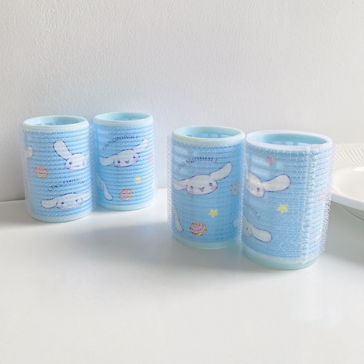 Size 6.2x4cm (7g each)