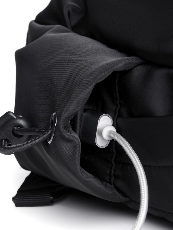 Cross-border New Korean-style Crossbody Bag Casual Multifunctional Chest Bag Outdoor Travel Sports Crossbody Bag Men's Chest Bag