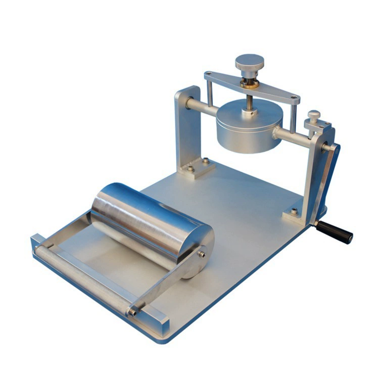 Тестер водопоглощения Cobb, измеритель поглощения эрекции, тестер поглощения, частота поглощения бумаги, картона