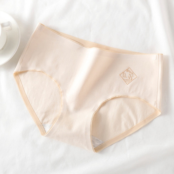 Japanese cotton sexy comfortable breathable pants