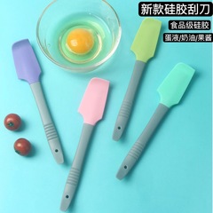 165mmプラスチック製ワックス塗布棒、両端美容用蜜蝋攪拌棒、脱毛ワックスビーンズ、ワックス調整、ワックススクレーパー、チョコレート用ツール