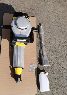 Small internal combustion tamping machine of gasoline engine ND-4…