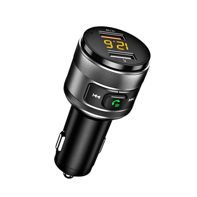 BT93 Car mp3 Player U Bluetooth Hands-free dəstləri - c57-comes-standard-with-english-neutral
