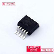 LM2575S-5.0 TO-263-5 DSPIC33EP512MU810-I/PF LM358ADT