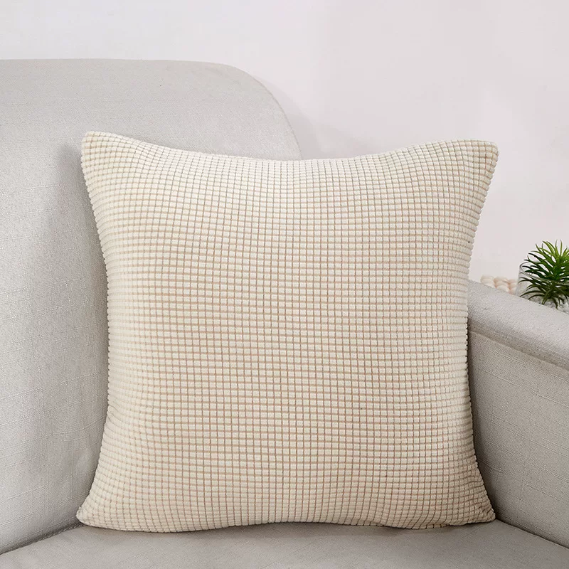 Pillow, pillowcase, sofa, for import, wholesale
