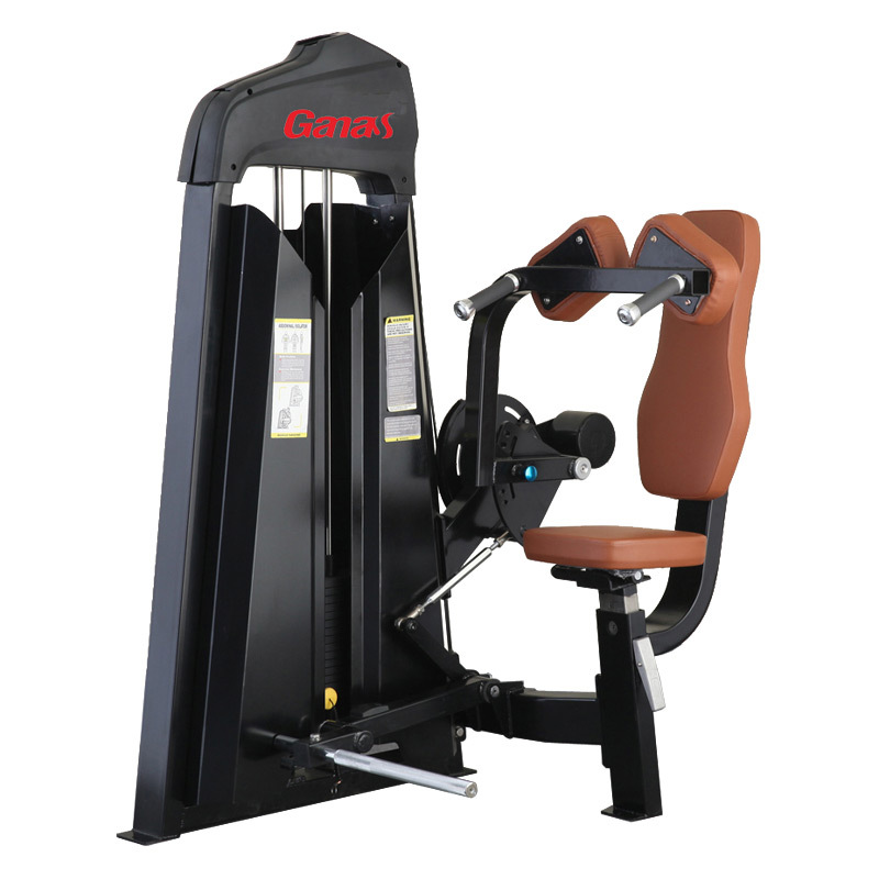 Gimnasio transfronterizo especial piernas espalda equipo de ejercicio abdominal conjunto completo de fuerza comercial equipo de ejercicio aeróbico