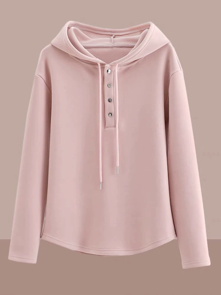 [Delong] Осенний новый женский свитер женский короткий топ