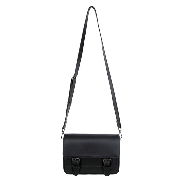 Shoulder bag English style
