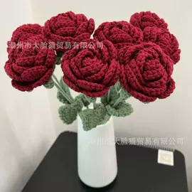 仿真花;娃娃配饰;仿真盆栽