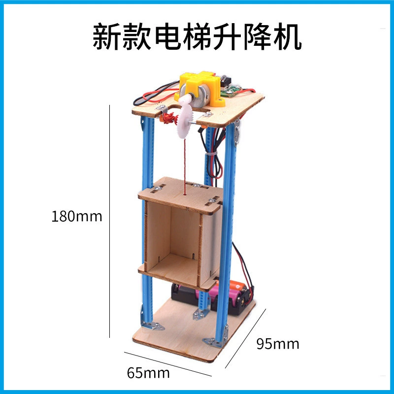 Smart toy, interactive bubble machine for experiments, DIY, science and technology, family style