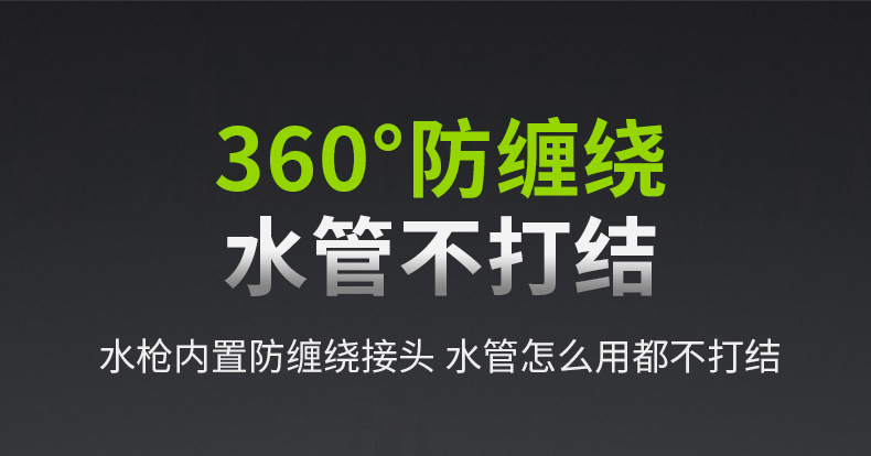 High-Pressure Car Washing Machine Water Gun Special Accessories, High-Pressure Cleaning Machine Water Gun, Commercial Multi-Specification Connectors, High-Pressure Water Gun
