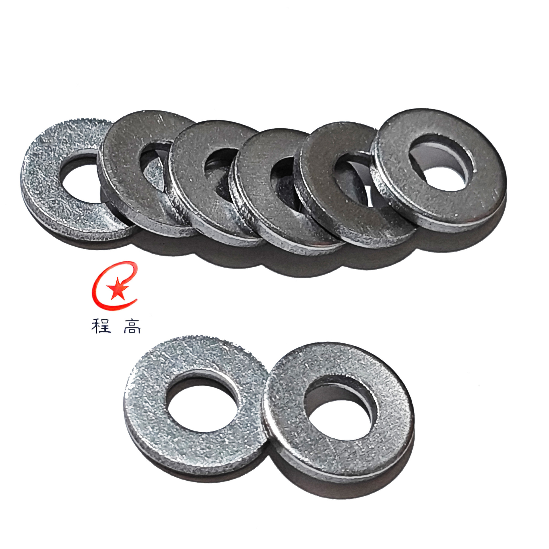 平垫片国标组合弹垫圈价格厂家直销非标优惠可选择弹簧汽车专用