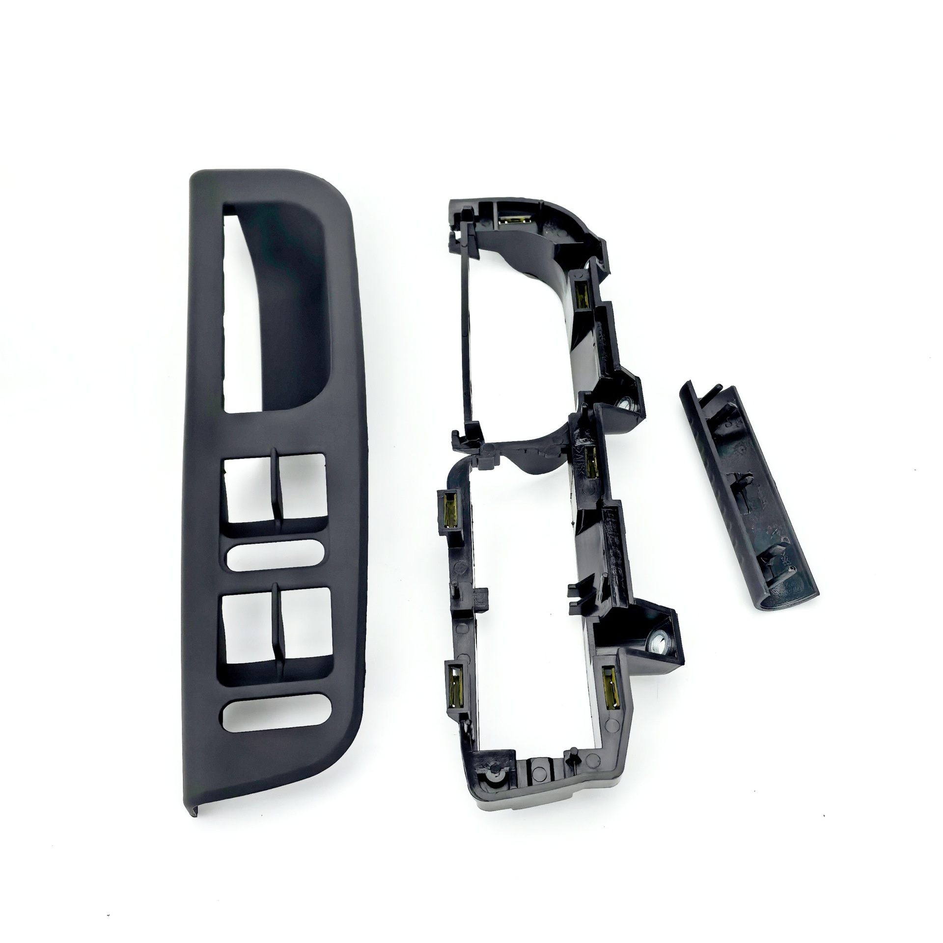 适用大众宝来高尔夫捷达车门内拉手 底座1J1867179A / 3B1867171E