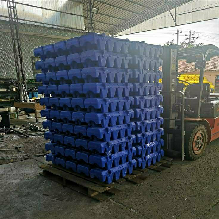 内蒙古滤砖 t型滤砖 hdpe滤砖 反硝化深床滤池滤砖