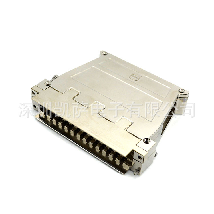 09068480551 HARTING 连接器 凯萨电子 全新原装进口