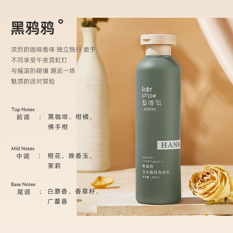 HANBOLI韓泊莉香水柔順平価ヘアケア精油スプレー看護女性メーカー卸売り代理8050|undefined