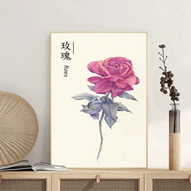 塑料工艺品;现代装饰画;DIY/数字油画