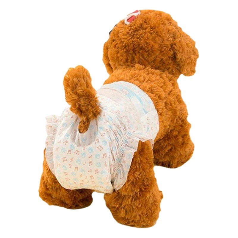 Подгузники для собак, подгузники для щенков, подгузники для домашних животных, гигиенические прокладки для собак, защитные штаны, гигиенические штаны для самцов собак