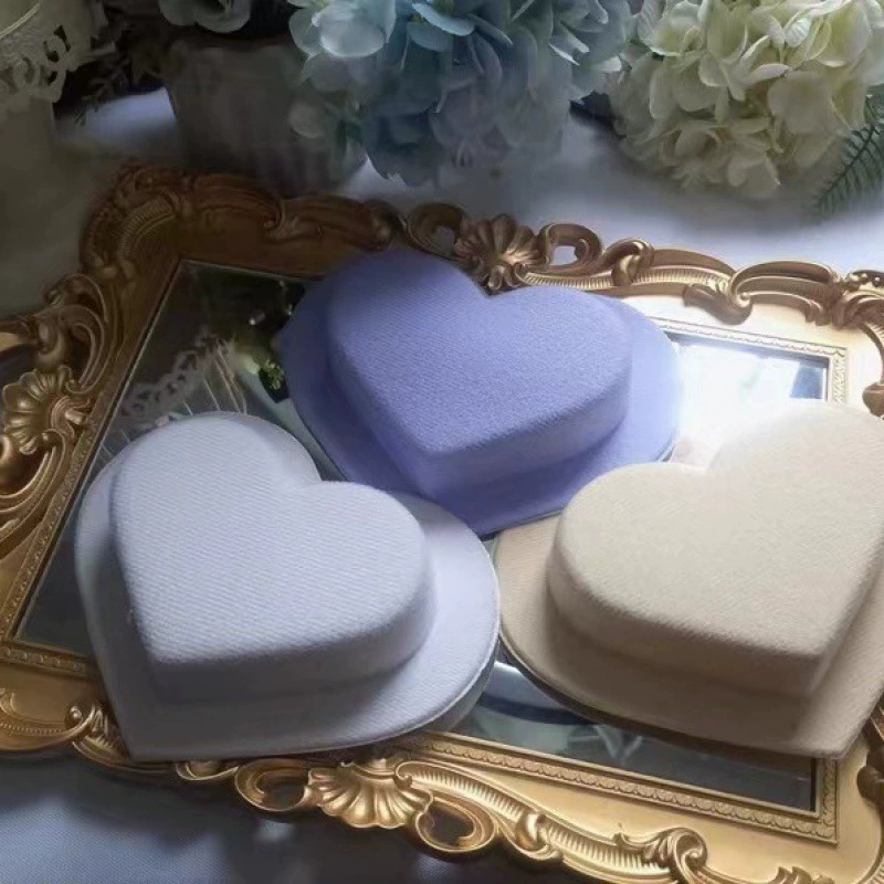 Шляпа в форме сердца «Лолита», ручная работа, замшевая шляпа «Лолита», эмбрион, милая и милая декоративная шляпа