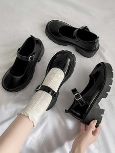 �ָ�����}���Ʒ�������Ь��ЬŮ2026�����¿�ٴ�Ӣ���͹�СƤЬ