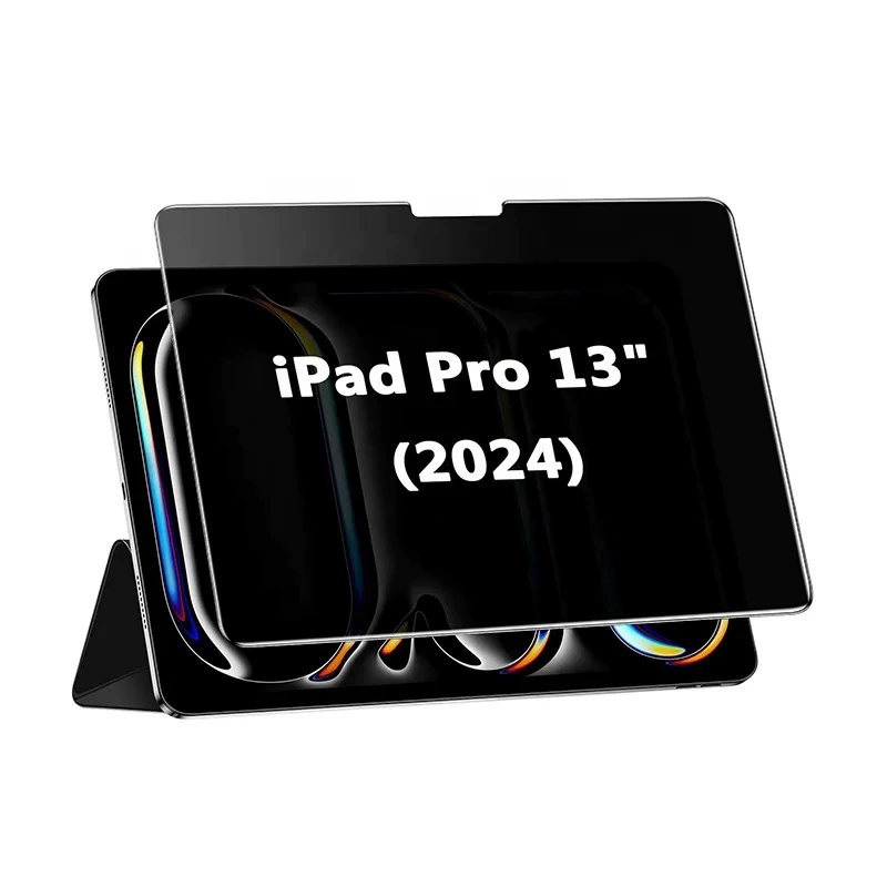 Подходит для iPad Air 11-дюймов 2026 нового планшета с высоким разрешением защитная пленка из стекла tempered для iPad Pro 13 tempered glass film