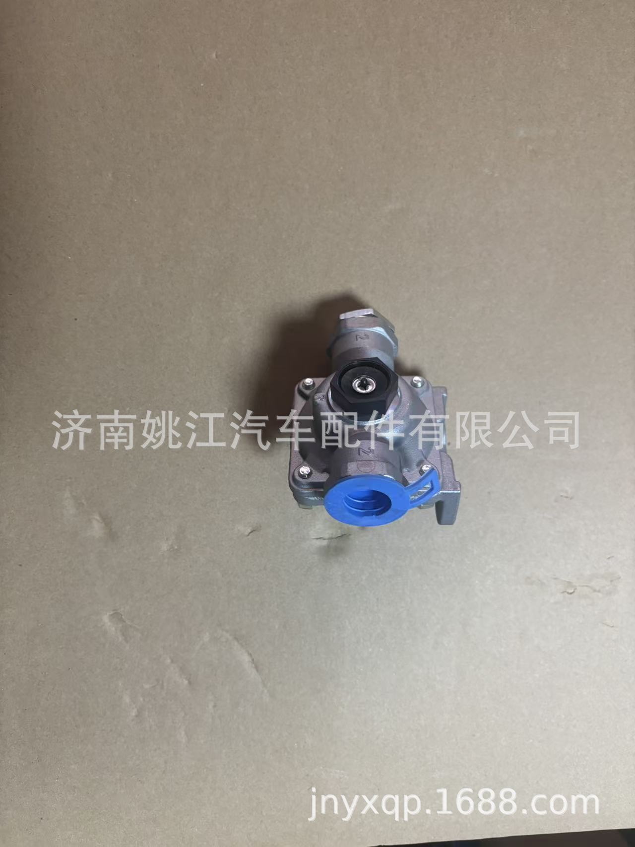 Quick Release Valve 800988962