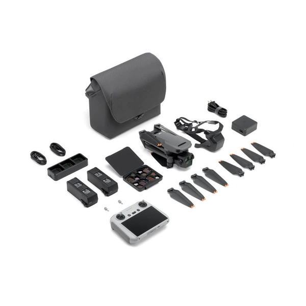 DJIMavic3Pro free flight set (with screen remote control)