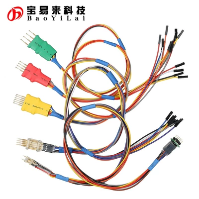 accessories, Avtomobil diaqnostika alətləri - probes