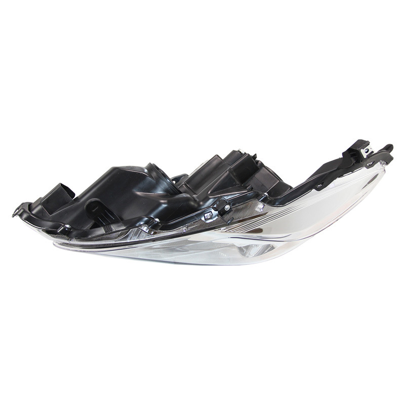 Aplicable a Nissan Altima faro estándar americano original Teana 13-15 galvanoplastia semi-montaje faro