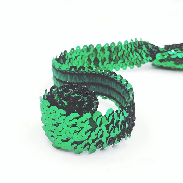 Christmas green