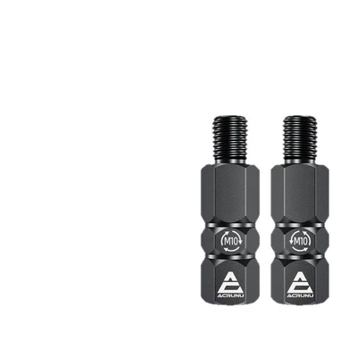 Other Electric Vehicle Accessories — Scooter Height Conversion Screws 8/10mm