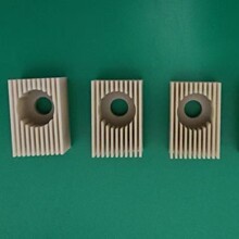 氮化铝陶瓷零部件专业定制加工厂家 氮化铝陶瓷 高导热绝缘